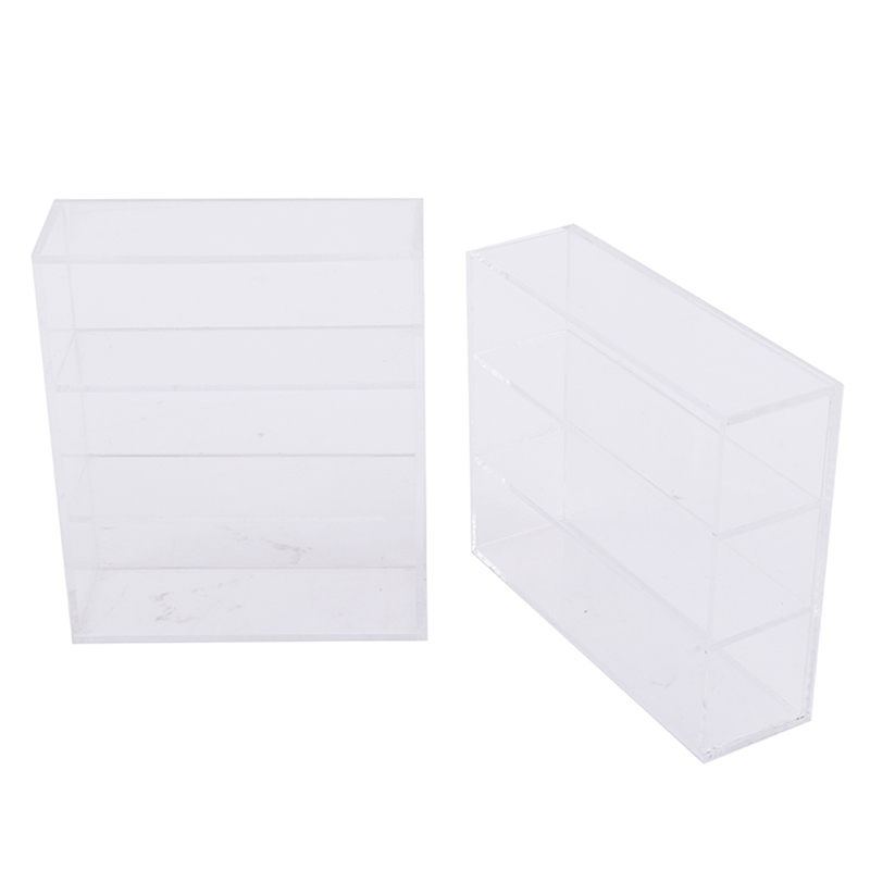 Model Kitchen Set - Estante multicapa en miniatura para casa