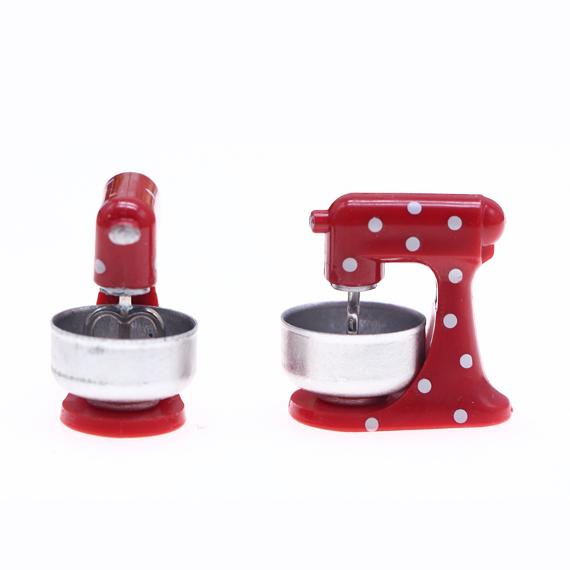 Model Kitchen Set - (.) Accesorios en Miniatura para Casa