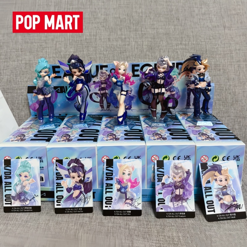 Model Kit Brand - Productos Nuevos Originales en Stock, Figuras