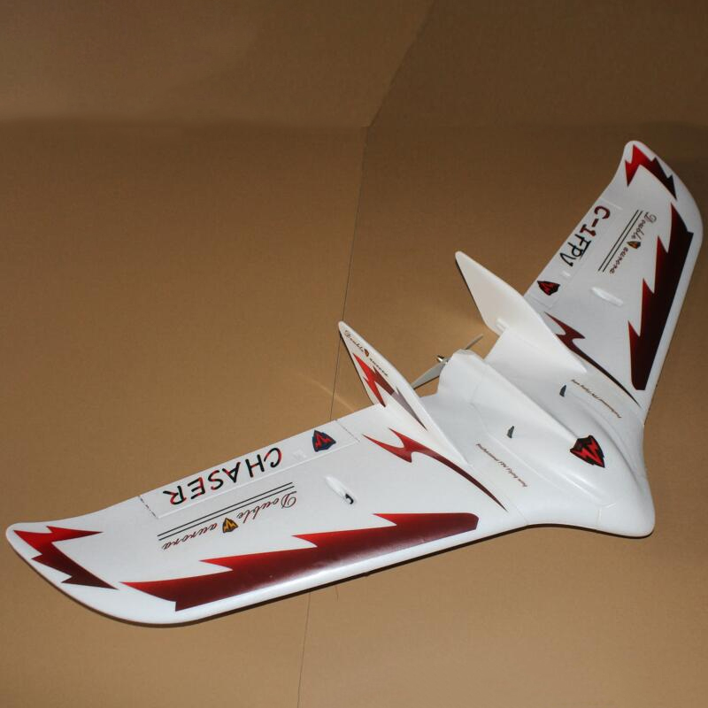 Model Kit Expert - Máquina de espuma EPO de ala