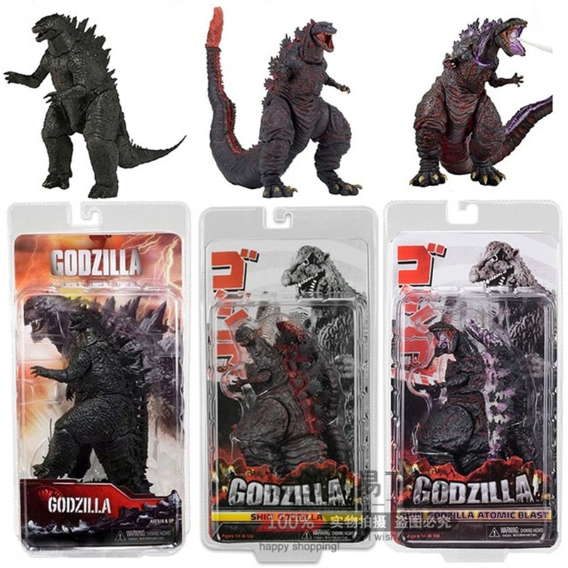 Model Kit Kiryu - Godzilla modelo película edición monstruo Godzilla