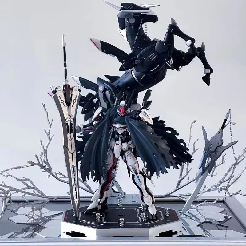 Model Kit Fire Lord - Figuras de Acción Star Motion Lord