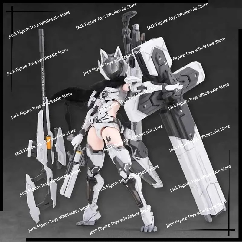 Model Kit Nuke Matrix - NUKE MATRIX Kit de Modelo Original