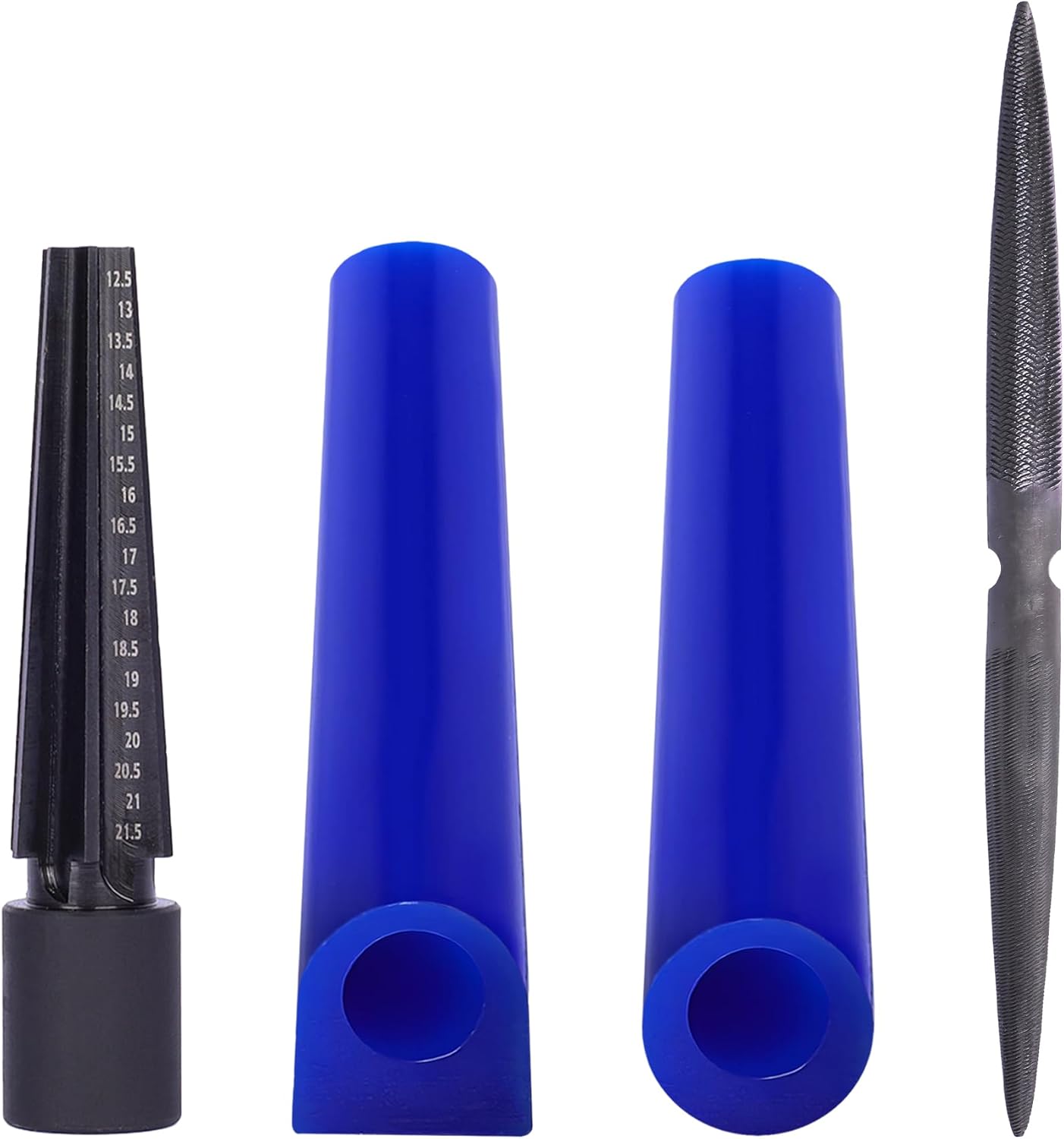 Youtube Model Kit - Kit Profesional de 4 Piezas para