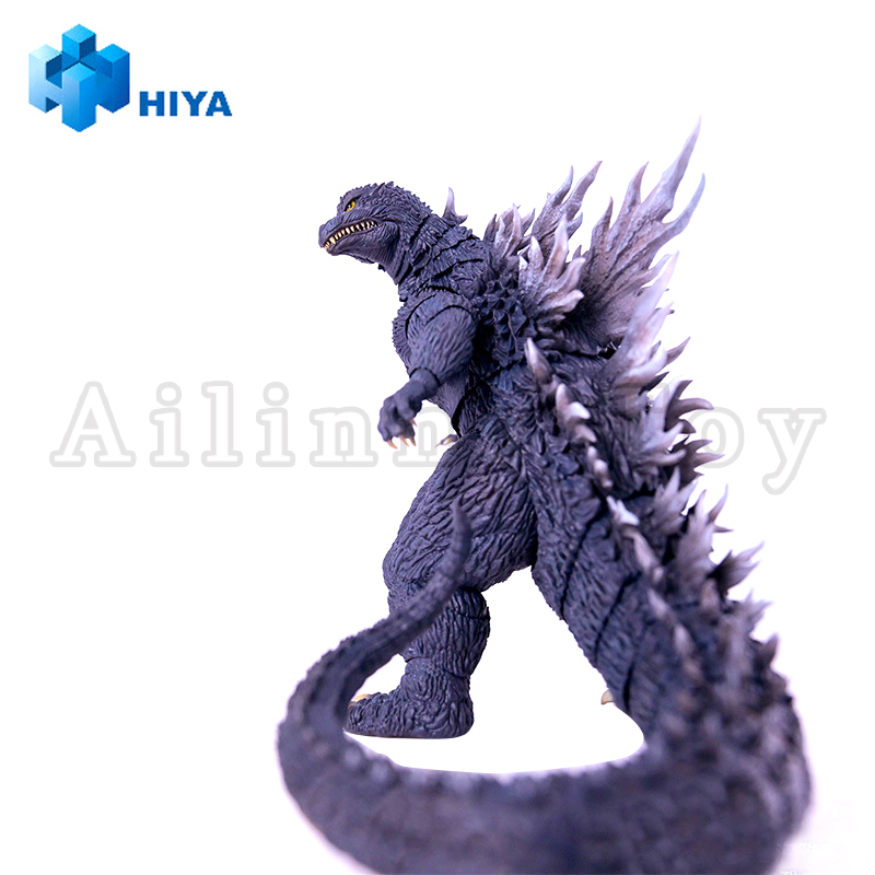 Model Kit Kiryu - Figura de Acción HIYA de 18
