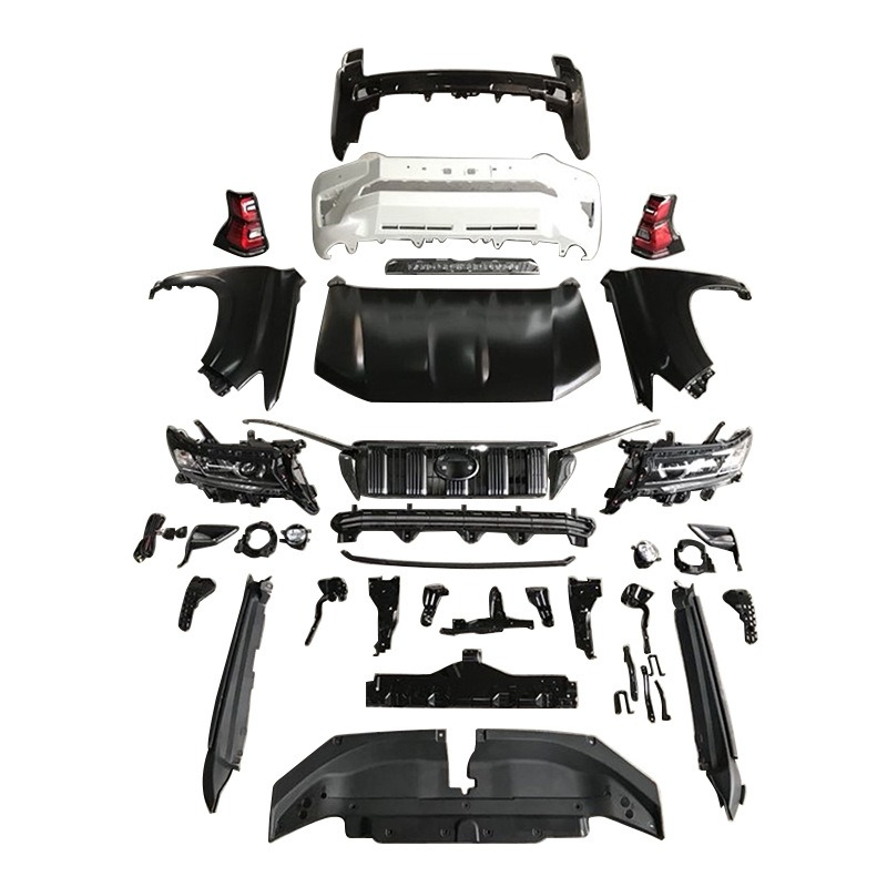 Model Kit Que Es - El kit de actualización del coche
