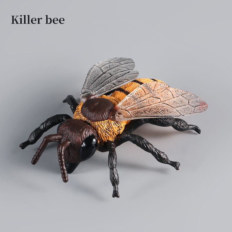 Figuras de Acción de Animales  - Model Kit Brand reseña y precio