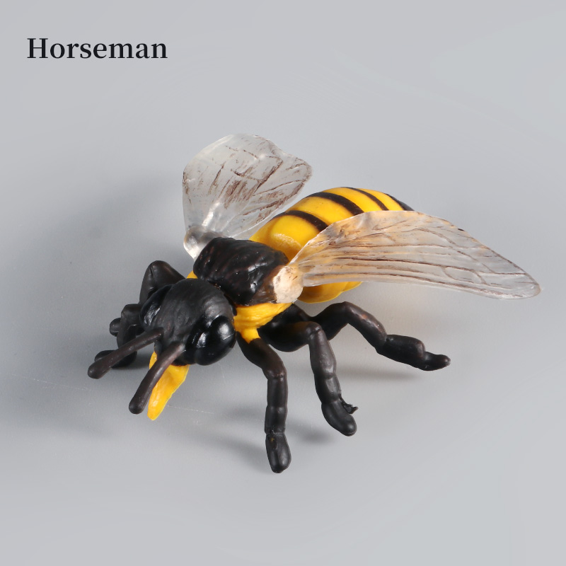 Figuras de Acción de Animales  - Model Kit Brand reseña y precio