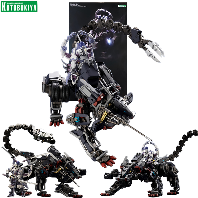 Figuras de Acción Kotobukiya H - Model Kit Fire Lord reseña y precio