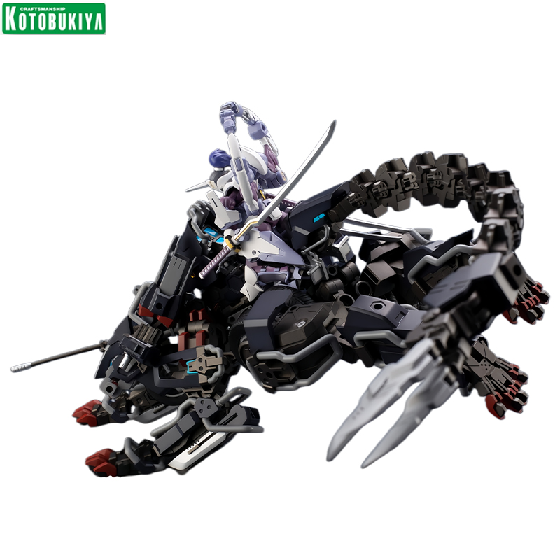 Figuras de Acción Kotobukiya H - Model Kit Fire Lord reseña y precio
