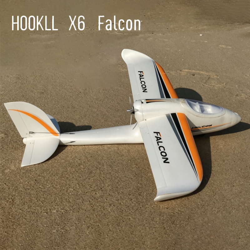 Avión Planeador RC Eléctrico d - Model Kit Expert reseña y precio