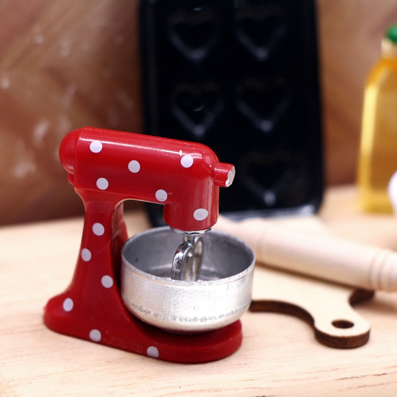 (.) Accesorios en Miniatura pa - Model Kitchen Set reseña y precio