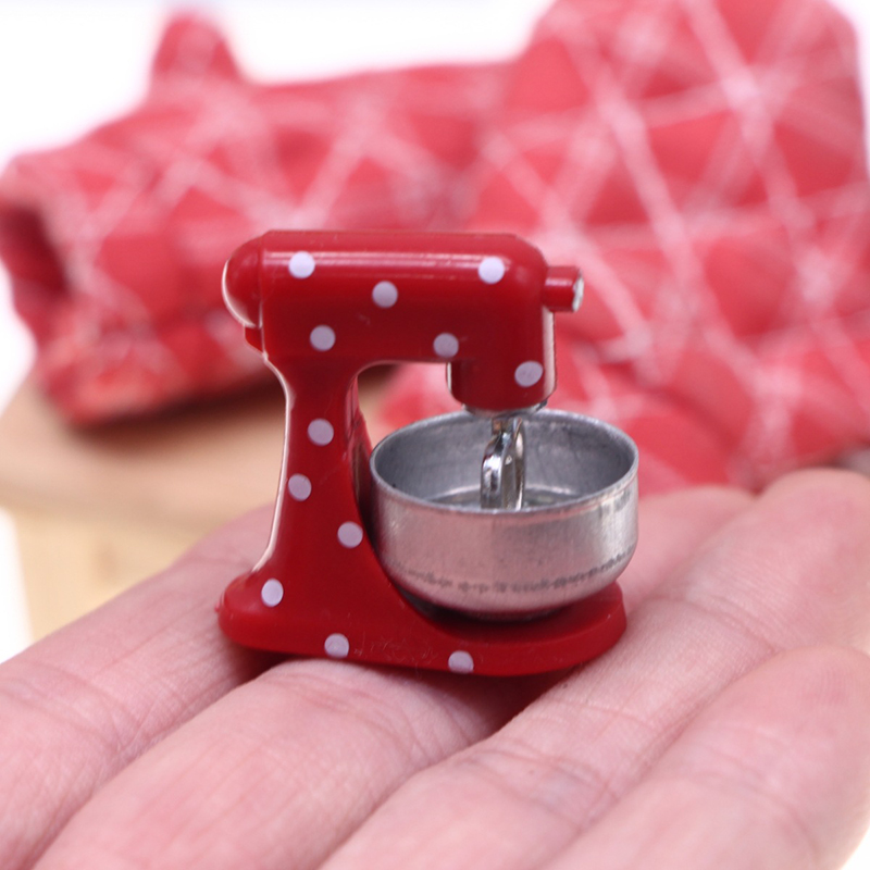 (.) Accesorios en Miniatura pa - Model Kitchen Set reseña y precio