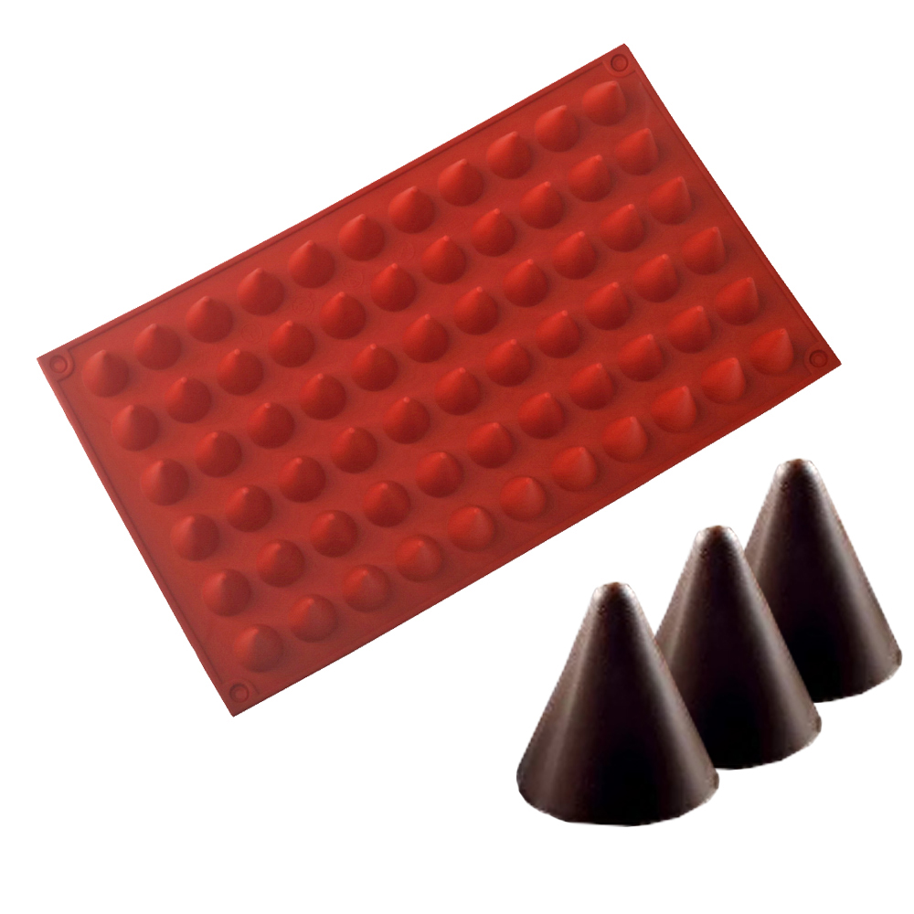 Molde para hornear Chocolate c - Model Kitchen Set reseña y precio