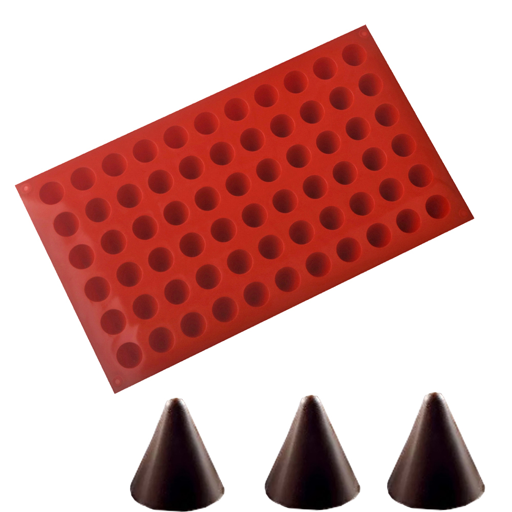 Molde para hornear Chocolate c - Model Kitchen Set reseña y precio