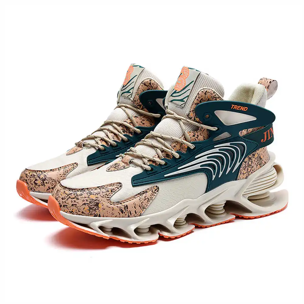 Zapatillas antideslizantes par - Model Kit Levels reseña y precio
