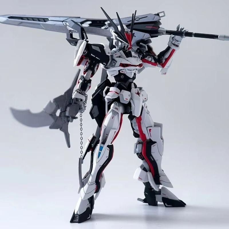Figuras de Acción Star Motion  - Model Kit Fire Lord reseña y precio