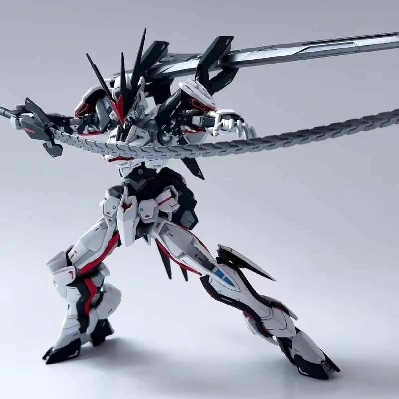 Figuras de Acción Star Motion  - Model Kit Fire Lord reseña y precio