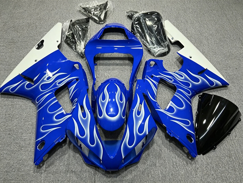 4 regalos: nuevo kit de carena - Model Kit Yamaha reseña y precio