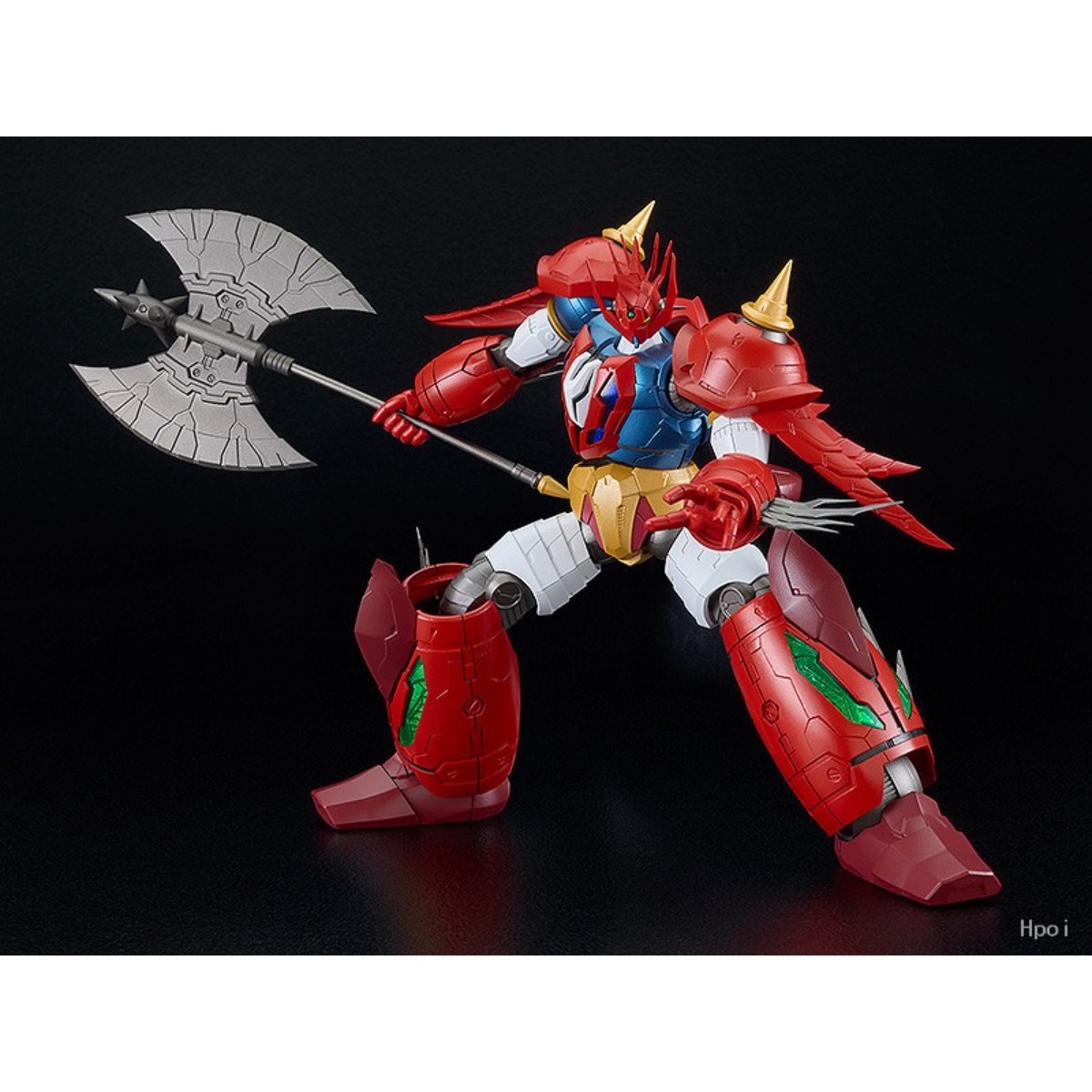 Modelo de Plástico para Armar  - Model Kit Levels reseña y precio