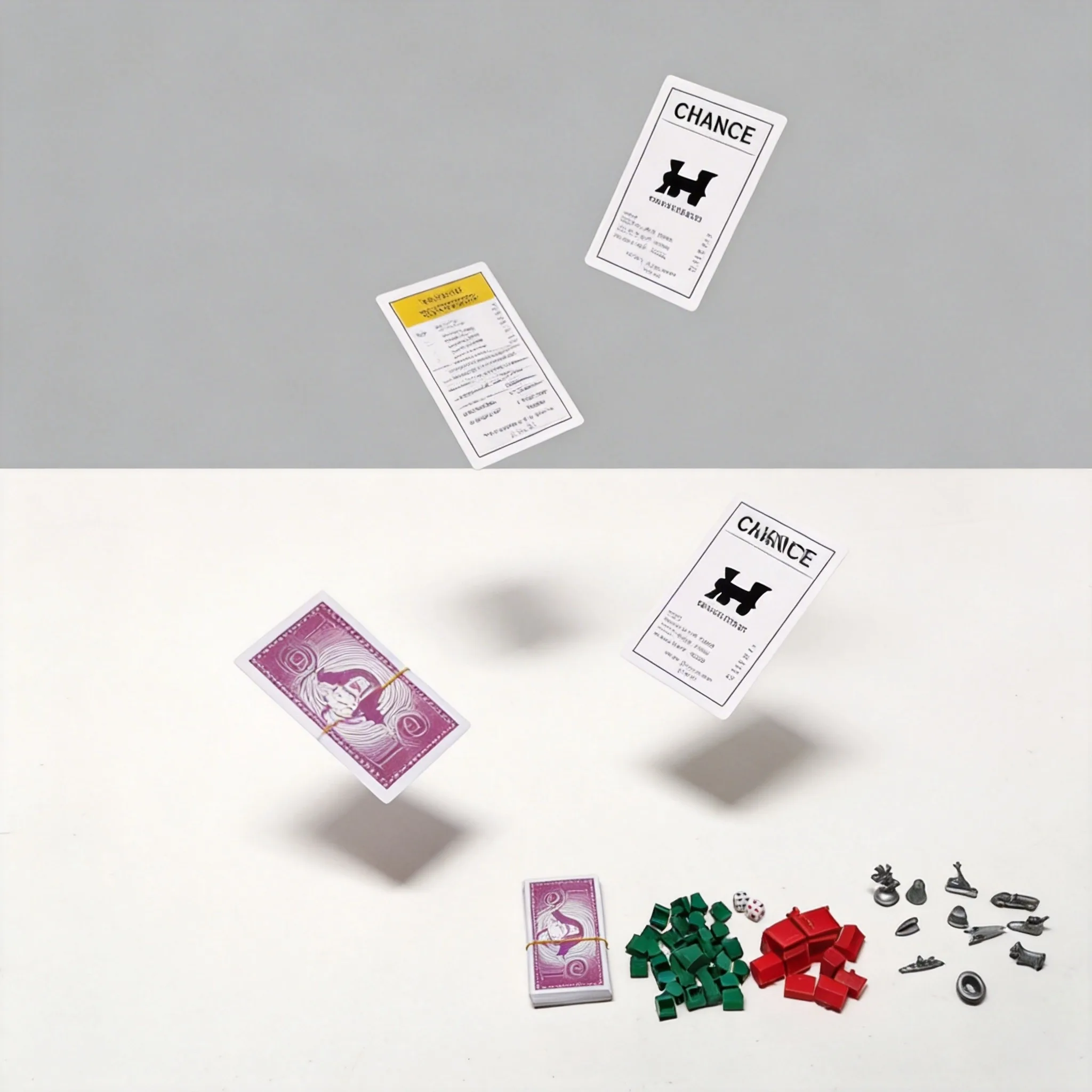 MONOPOLY Classic Premium, Arte - Hasbro Game Monopoly reseña y precio