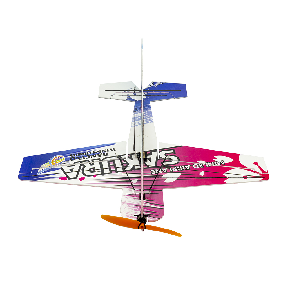 AEORC E211 SAKURA Micro Kit de - Model Kit Expert reseña y precio