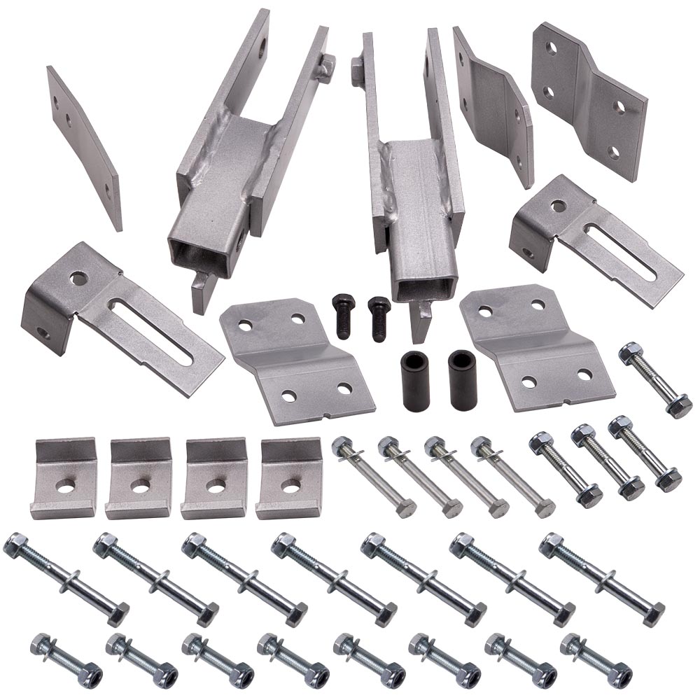 MaXpeedingrods Kit de elevació - Model Kit Levels reseña y precio