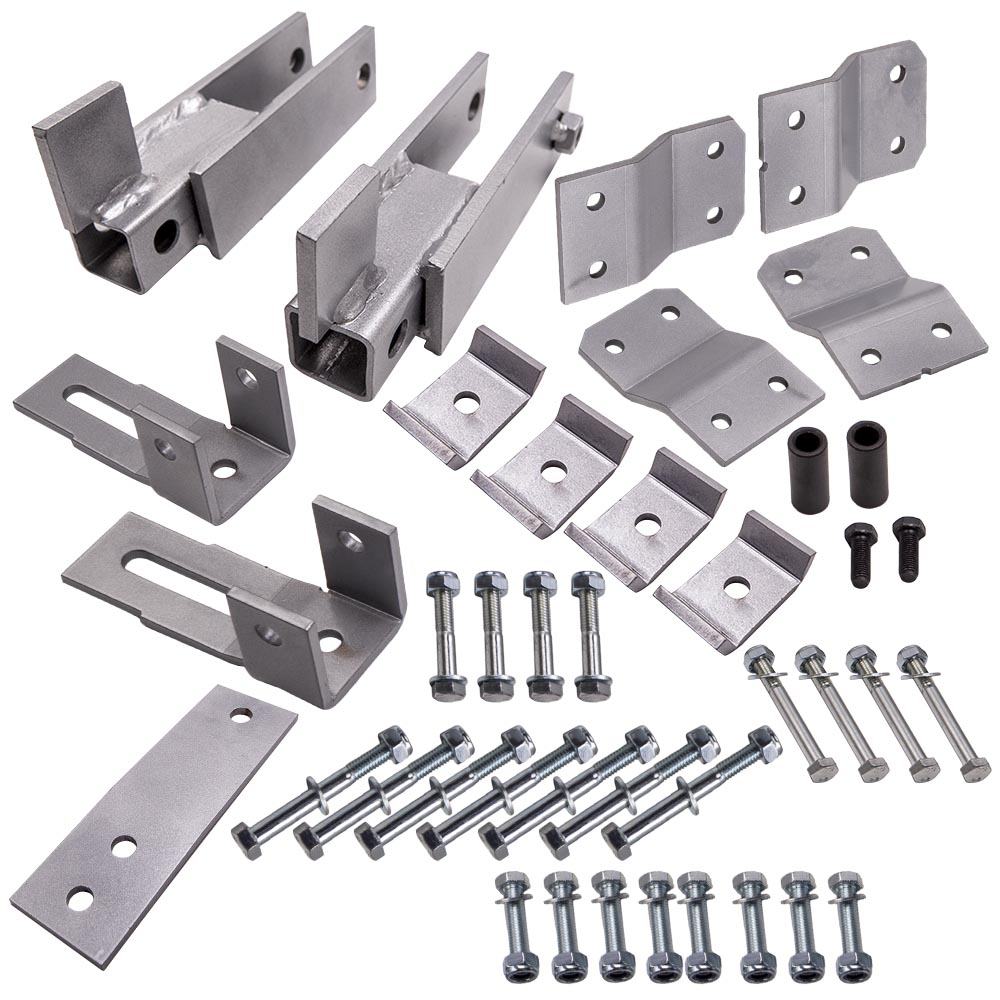 MaXpeedingrods Kit de elevació - Model Kit Levels reseña y precio