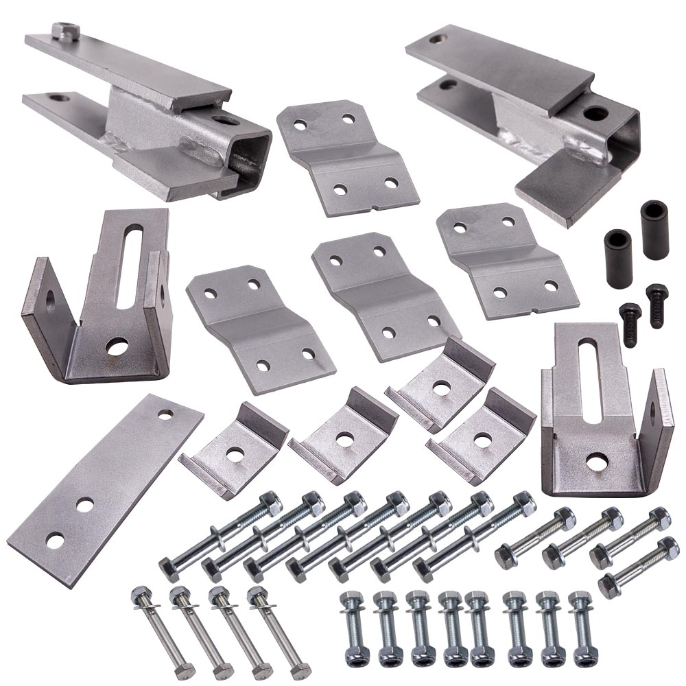 MaXpeedingrods Kit de elevació - Model Kit Levels reseña y precio