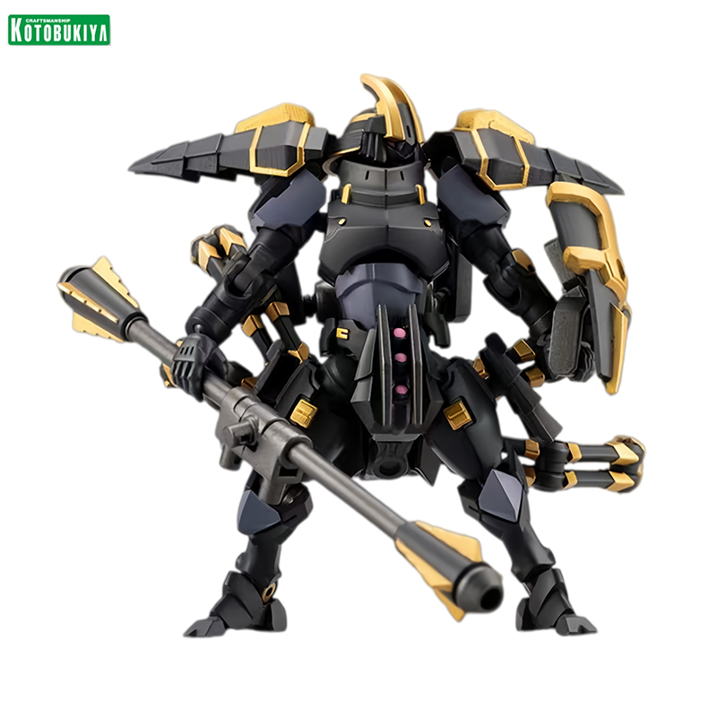 Figuras de Acción Kotobukiya H - Model Kit Fire Lord reseña y precio