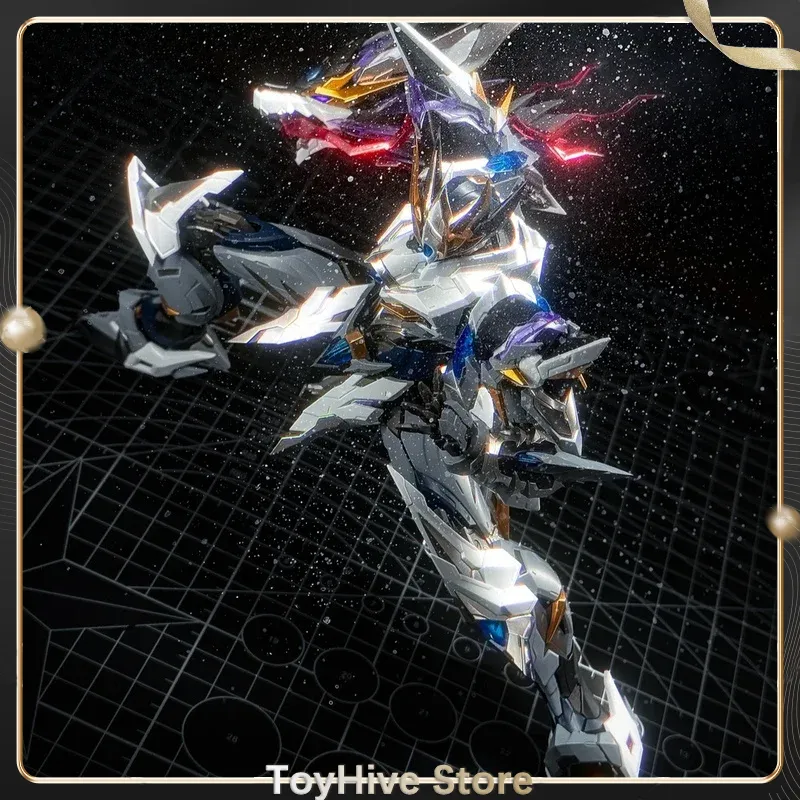 【EN STOCK】 MOTOR NUCLEAR MNP-X - Model Kit Xiaoyaozi reseña y precio