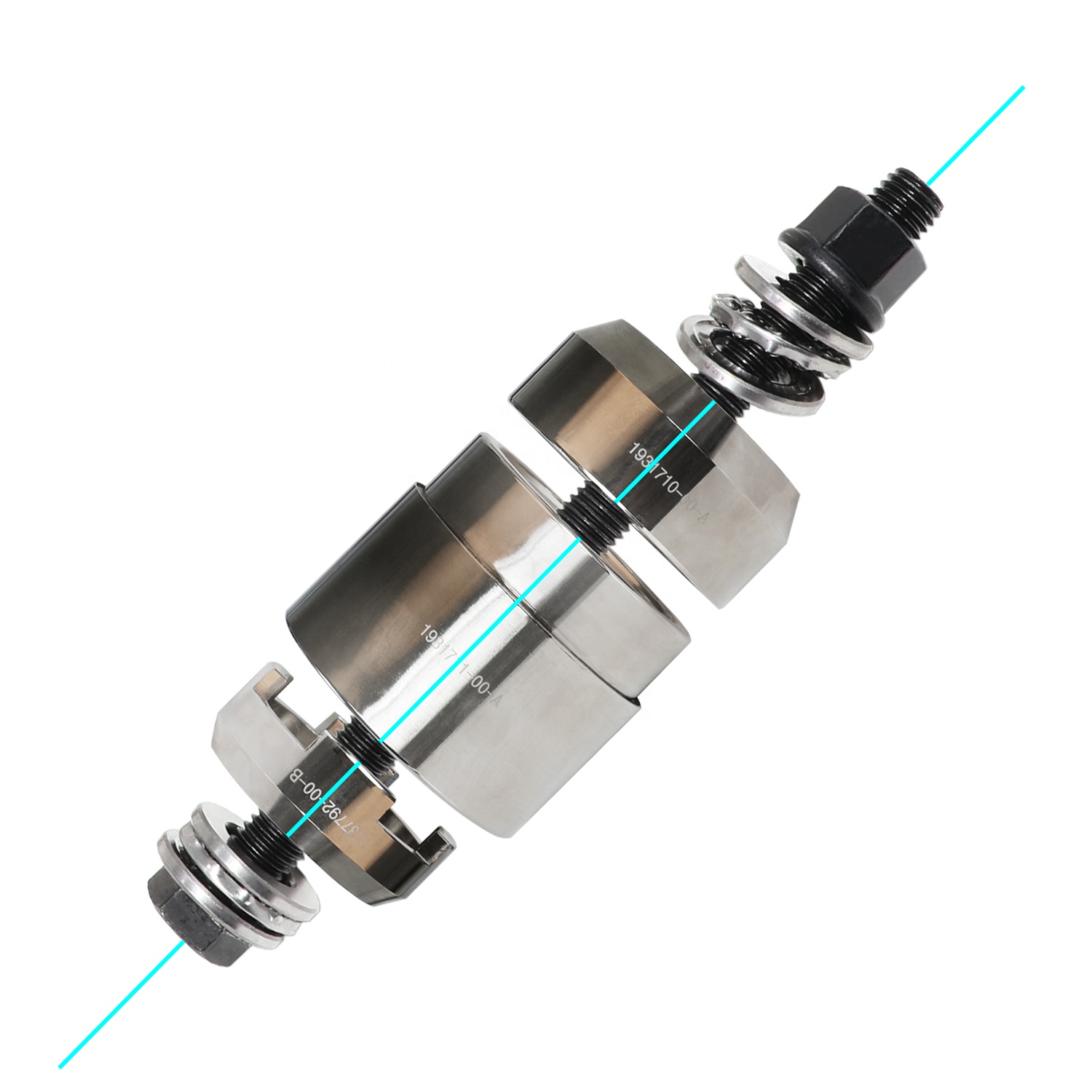 Para el modelo Y suspensión tr - Model Kit Tool reseña y precio
