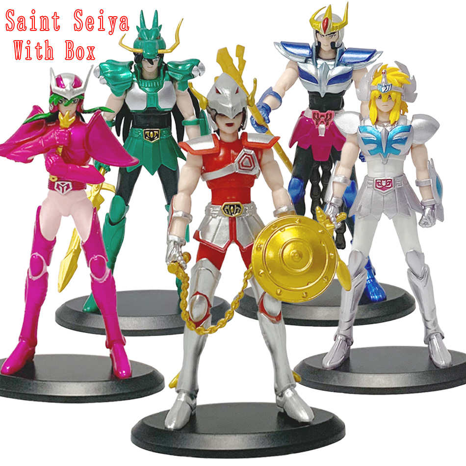 En Stock figura de Anime Phoen - Model Kit Kiryu reseña y precio