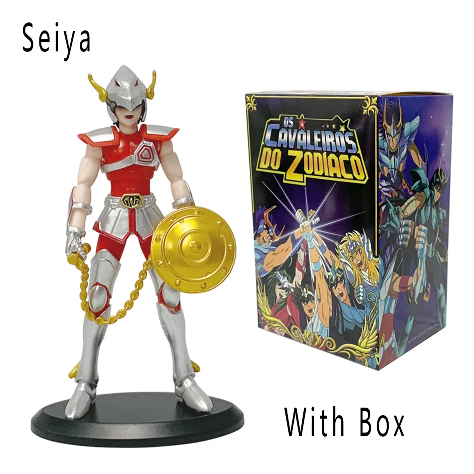 En Stock figura de Anime Phoen - Model Kit Kiryu reseña y precio