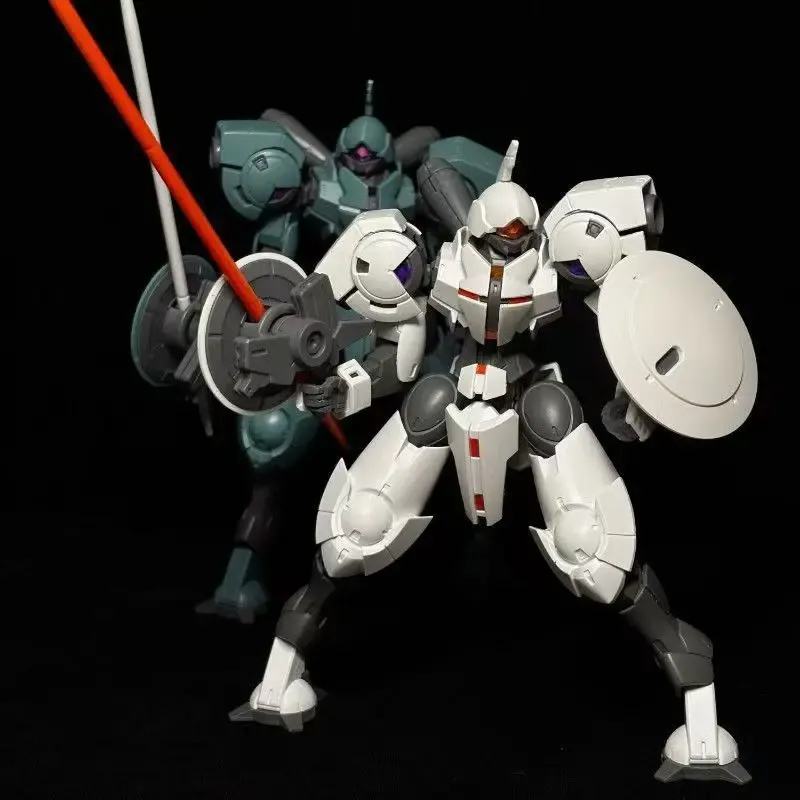 HG 1/144 HEINDREE CFP-010 la b - Model Kit Xiaoyaozi reseña y precio