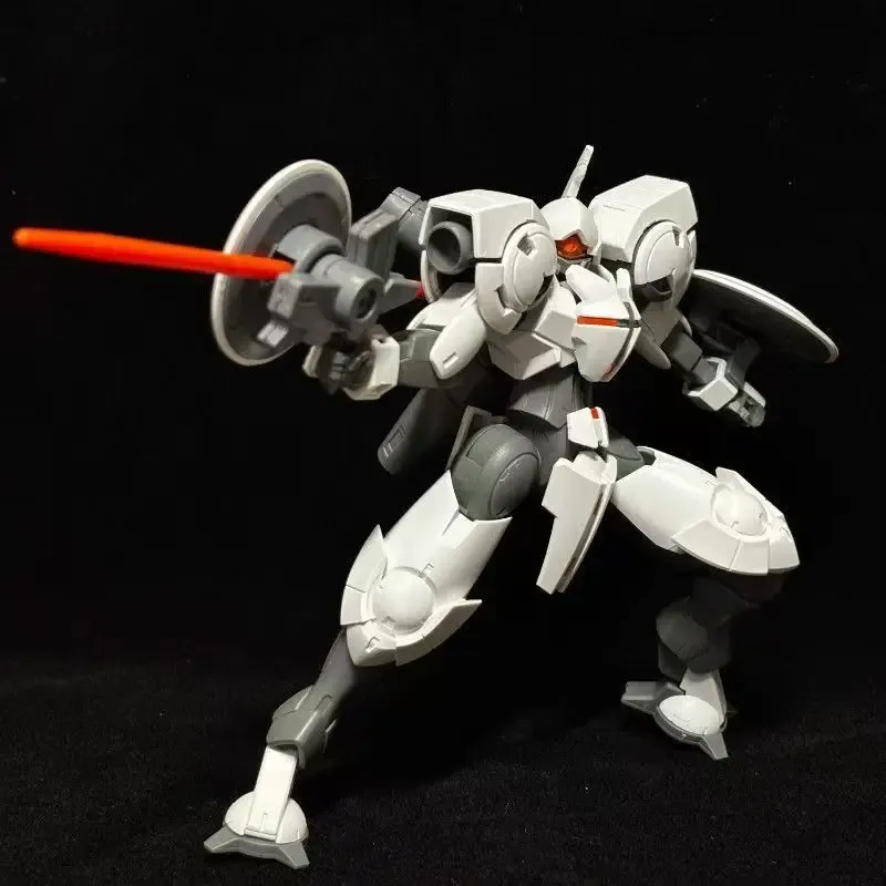 HG 1/144 HEINDREE CFP-010 la b - Model Kit Xiaoyaozi reseña y precio