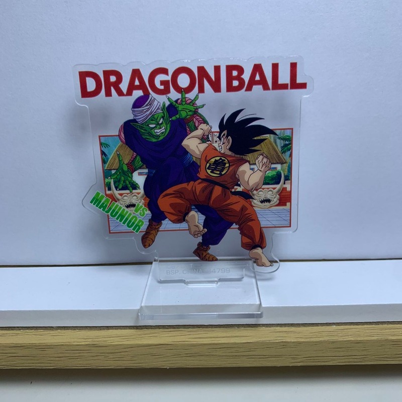 Soporte acrílico bidimensional - Model Kit Game reseña y precio