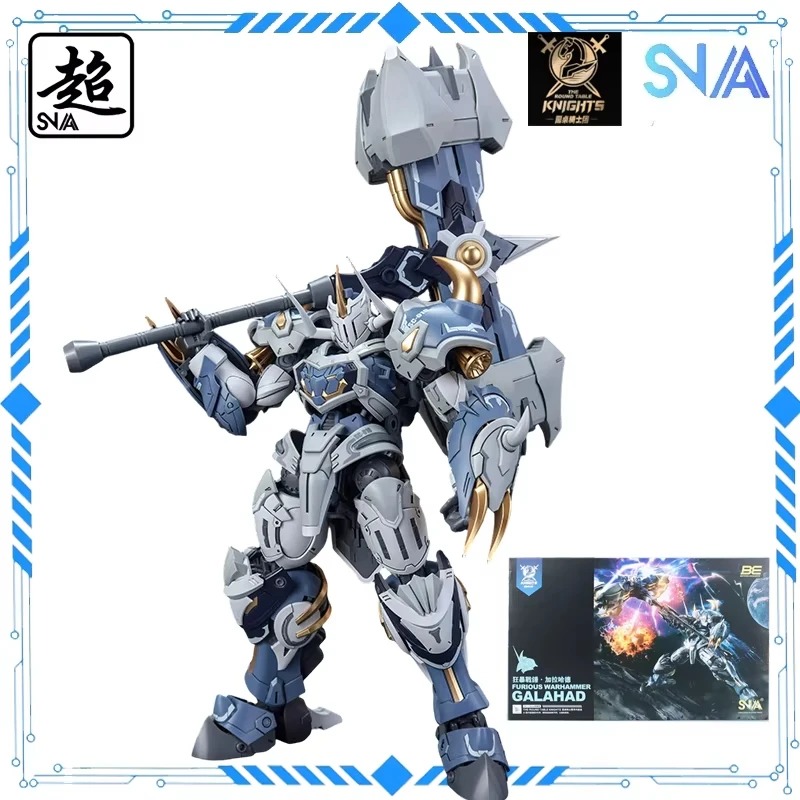 Spot SNAA modelo Original YR-0 - Model Kit Xiaoyaozi reseña y precio