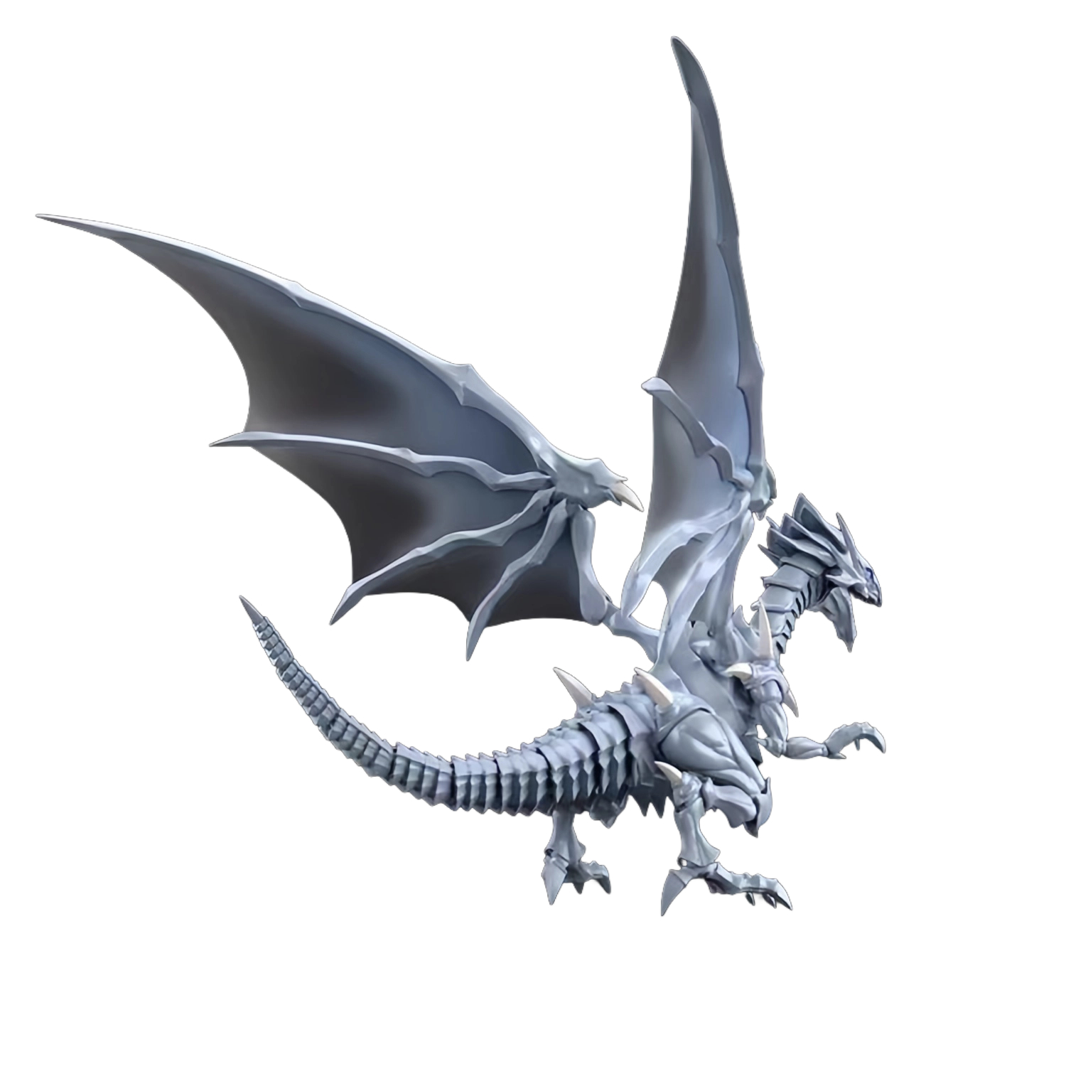 【Nuevo-Caliente】 Yu-Gi-Oh drag - Model Kit Yugioh Bandai reseña y precio