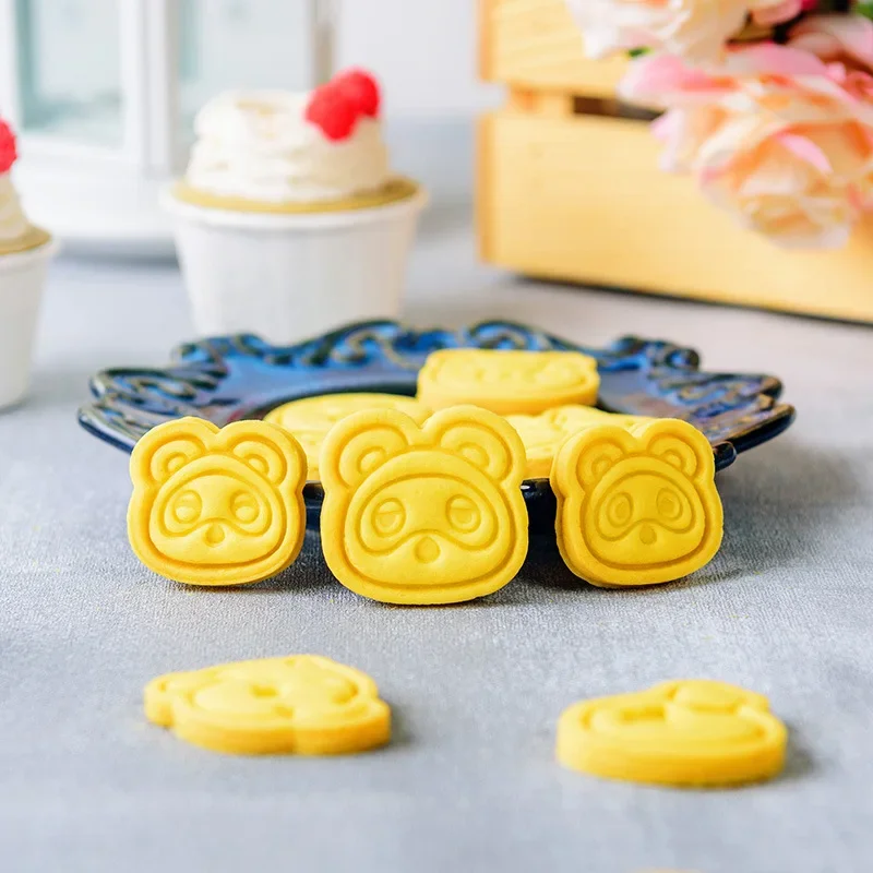Cortador de Galletas de Animal - Model Kitchen Set reseña y precio