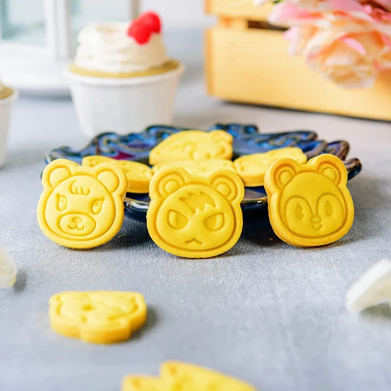 Cortador de Galletas de Animal - Model Kitchen Set reseña y precio