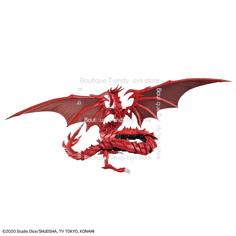 Figura Bandai Figure-rise Stan - Model Kit Yugioh Bandai reseña y precio