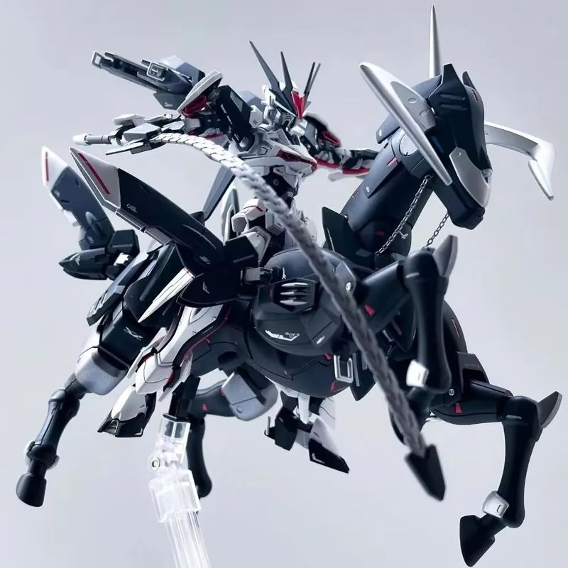 Figuras de Acción Star Motion  - Model Kit Fire Lord reseña y precio