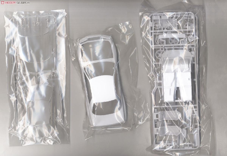 Tamiya 24341 1/24 Skyline GT-R - Model Kit Nissan Skyline reseña y precio