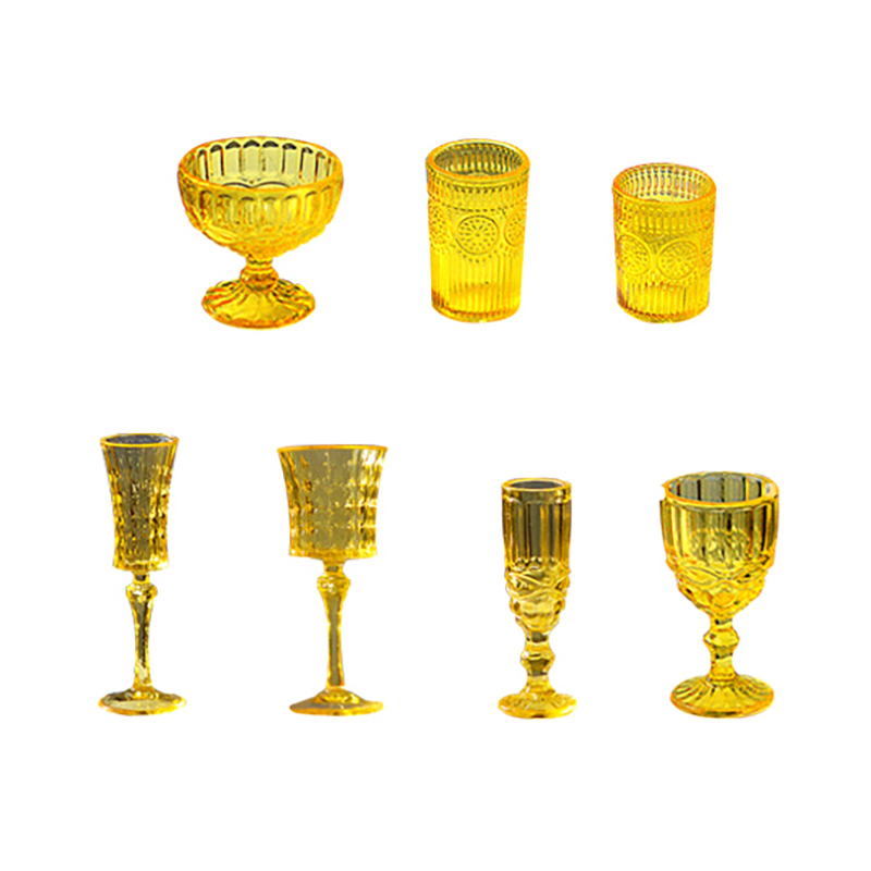 7 unids/set 1:6 taza de agua e - Model Kitchen Set reseña y precio