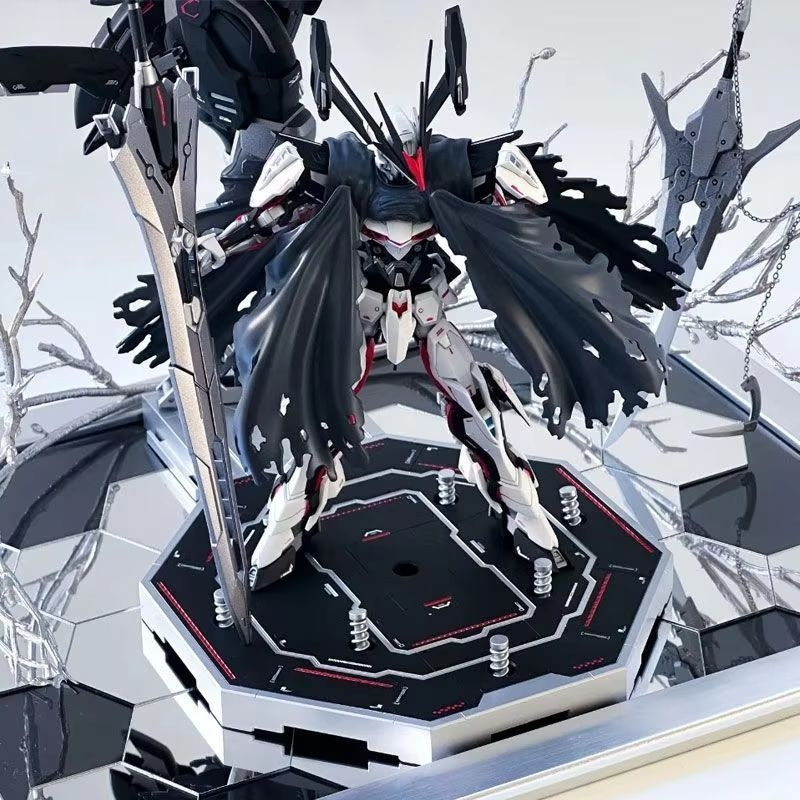 Figuras de acción Star Motion  - Model Kit Fire Lord reseña y precio