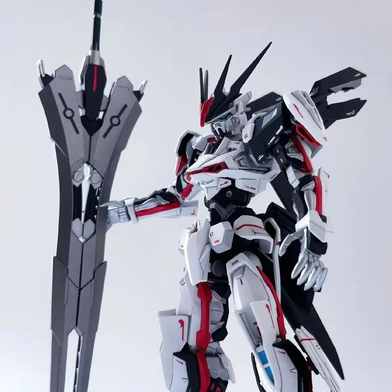 Figuras de acción Star Motion  - Model Kit Fire Lord reseña y precio