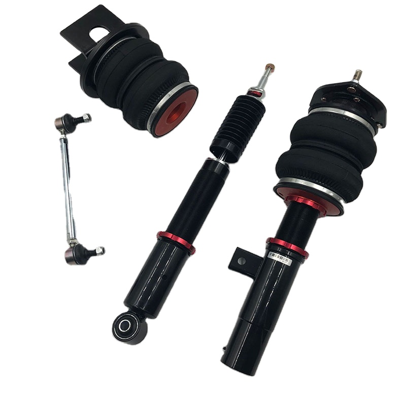 Kit de Suspensión Neumática de - Model Kit Levels reseña y precio
