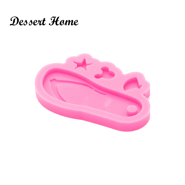 DY0590 Moldes para chanclas de - Model Kit Varnish reseña y precio