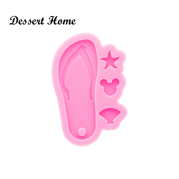 DY0590 Moldes para chanclas de - Model Kit Varnish reseña y precio